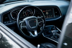 Dodge Challenger, снимка 5