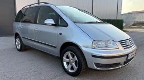 VW Sharan 1.9 tdi FACE , снимка 3