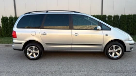 VW Sharan 1.9 tdi FACE , снимка 4