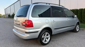 VW Sharan 1.9 tdi FACE , снимка 5