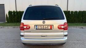 VW Sharan 1.9 tdi FACE , снимка 6