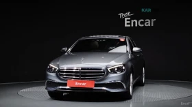 Mercedes-Benz E 220 360 КАМЕРА* BURMESTER* ПАМЕТ* ОБДУХВАНЕ* ПОДГРЕВ* , снимка 3