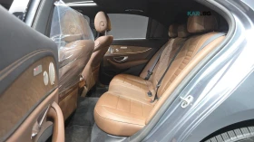 Mercedes-Benz E 220 360 КАМЕРА* BURMESTER* ПАМЕТ* ОБДУХВАНЕ* ПОДГРЕВ* , снимка 12
