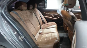 Mercedes-Benz E 220 360 КАМЕРА* BURMESTER* ПАМЕТ* ОБДУХВАНЕ* ПОДГРЕВ* , снимка 11