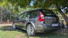 Renault Megane, снимка 16