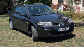 Renault Megane, снимка 2