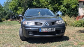 Renault Megane, снимка 4