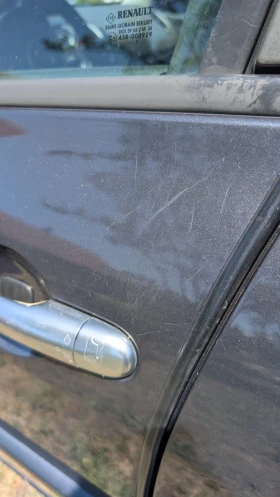 Renault Megane, снимка 6