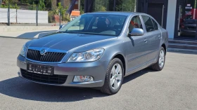 Skoda Octavia 1.6TDi 5SP IT-РЕАЛНИ КМ-ИСТОРИЯ-ТОП СЪСТ.-ЛИЗИНГ, снимка 3
