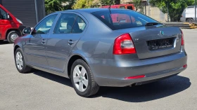 Skoda Octavia 1.6TDi 5SP IT-РЕАЛНИ КМ-ИСТОРИЯ-ТОП СЪСТ.-ЛИЗИНГ, снимка 4