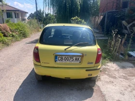 Daihatsu Sirion, снимка 2