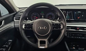 Kia K5 2.0 Trendy* ПОДГРЕВ* КАМЕРА* КРАЙНА ЦЕНА* , снимка 9