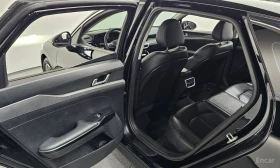 Kia K5 2.0 Trendy* ПОДГРЕВ* КАМЕРА* КРАЙНА ЦЕНА* , снимка 15