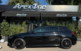 Mercedes-Benz A 180 AMG/NIGHT PACK, снимка 7