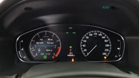 Honda Accord 2.0T* SPORT* КОЖА* ПОДГРЕВ* ШИБИДАХ* КАМЕРА* LED* , снимка 8