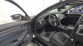 Honda Accord 2.0T* SPORT* КОЖА* ПОДГРЕВ* ШИБИДАХ* КАМЕРА* LED* , снимка 9