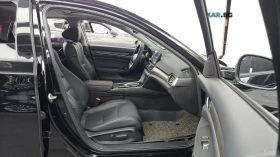 Honda Accord 2.0T* SPORT* КОЖА* ПОДГРЕВ* ШИБИДАХ* КАМЕРА* LED* , снимка 10