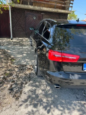Audi A6 3.0, снимка 12