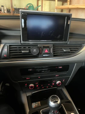 Audi A6 3.0, снимка 7