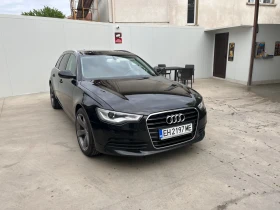 Audi A6 3.0, снимка 1