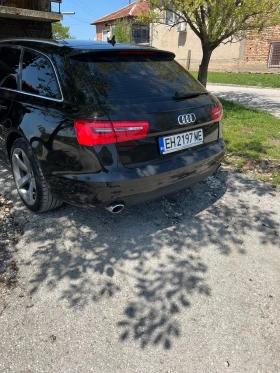 Audi A6 3.0, снимка 14