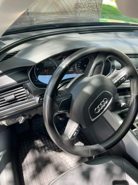 Audi A6 3.0, снимка 6