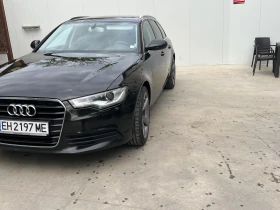 Audi A6 3.0, снимка 2