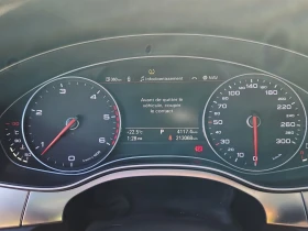 Audi A6  3.0L TDI TECHNIK / CARFAX / ОБДУХВАНЕ , снимка 10