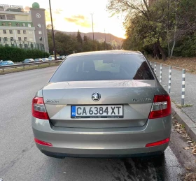 Skoda Octavia, снимка 3