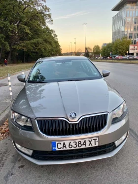 Skoda Octavia, снимка 2