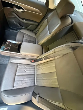 Audi A8 5.0D FACELiFT Sline MATRIX 360камера Bang&Olufsen, снимка 10