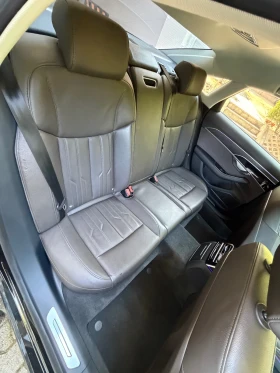 Audi A8 5.0D FACELiFT Sline MATRIX 360камера Bang&Olufsen, снимка 11