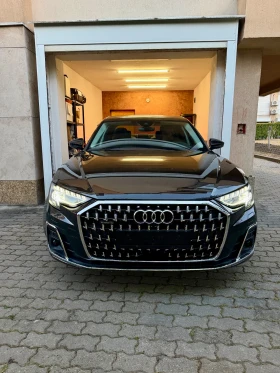 Audi A8 5.0 D Sline MATRIX 360камера Bang&Olufsen, снимка 2