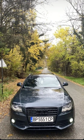 Audi A4 2.0TDI 143 , снимка 10