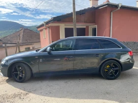 Audi A4 2.0TDI 143 , снимка 5