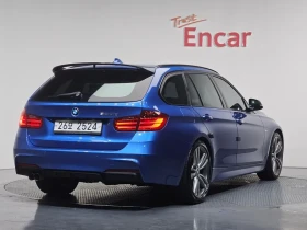 BMW 320 D Touring M Performance Edition, снимка 2