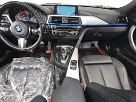 BMW 320 D Touring M Performance Edition, снимка 7