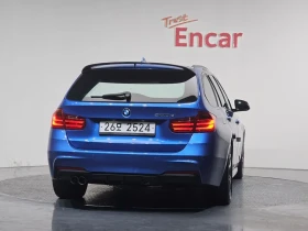 BMW 320 D Touring M Performance Edition, снимка 4