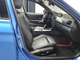 BMW 320 D Touring M Performance Edition, снимка 11