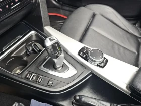 BMW 320 D Touring M Performance Edition, снимка 9