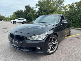 BMW 335 * АВТОКРЕДИТ * ГЛАВНО ПРЕДСТАВИТЕЛСТВО, снимка 1