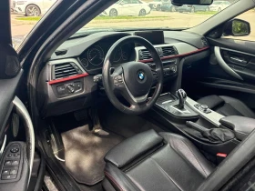 BMW 335 * АВТОКРЕДИТ * ГЛАВНО ПРЕДСТАВИТЕЛСТВО, снимка 8