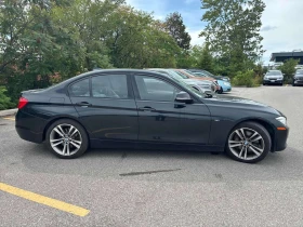 BMW 335 * АВТОКРЕДИТ * ГЛАВНО ПРЕДСТАВИТЕЛСТВО, снимка 4