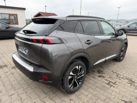 Peugeot 2008 1.5HDI Allure AVTOMAT/NAVI/KOJA EURO 6, снимка 6