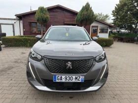 Peugeot 2008 1.5HDI Allure AVTOMAT/NAVI/KOJA EURO 6, снимка 3