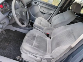 VW Caddy 1.9dizel 105ks 2010- LiFE, снимка 9