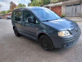 VW Caddy 1.9dizel 105ks 2010- LiFE, снимка 5