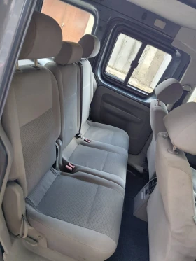 VW Caddy 1.9dizel 105ks 2010- LiFE, снимка 4
