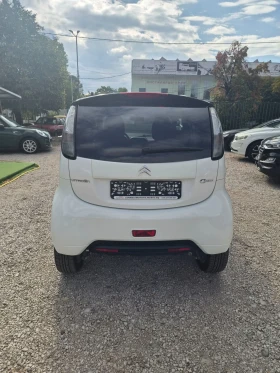 Citroen C - Zero Electric drive, снимка 9