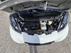 Citroen C - Zero Electric drive, снимка 5